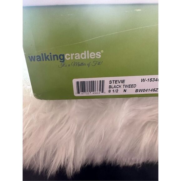 Walking Cradles Stevie heels size 8.5 BNIB - Picture 11 of 12